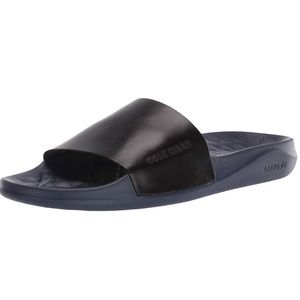 Men’s Cole Haan Grand Pro Leather Slide 13M NWT